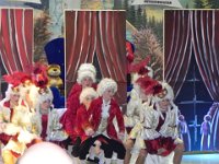 Hosenfeld und FFW Bachrain (14) : Auftritt Magic Stars